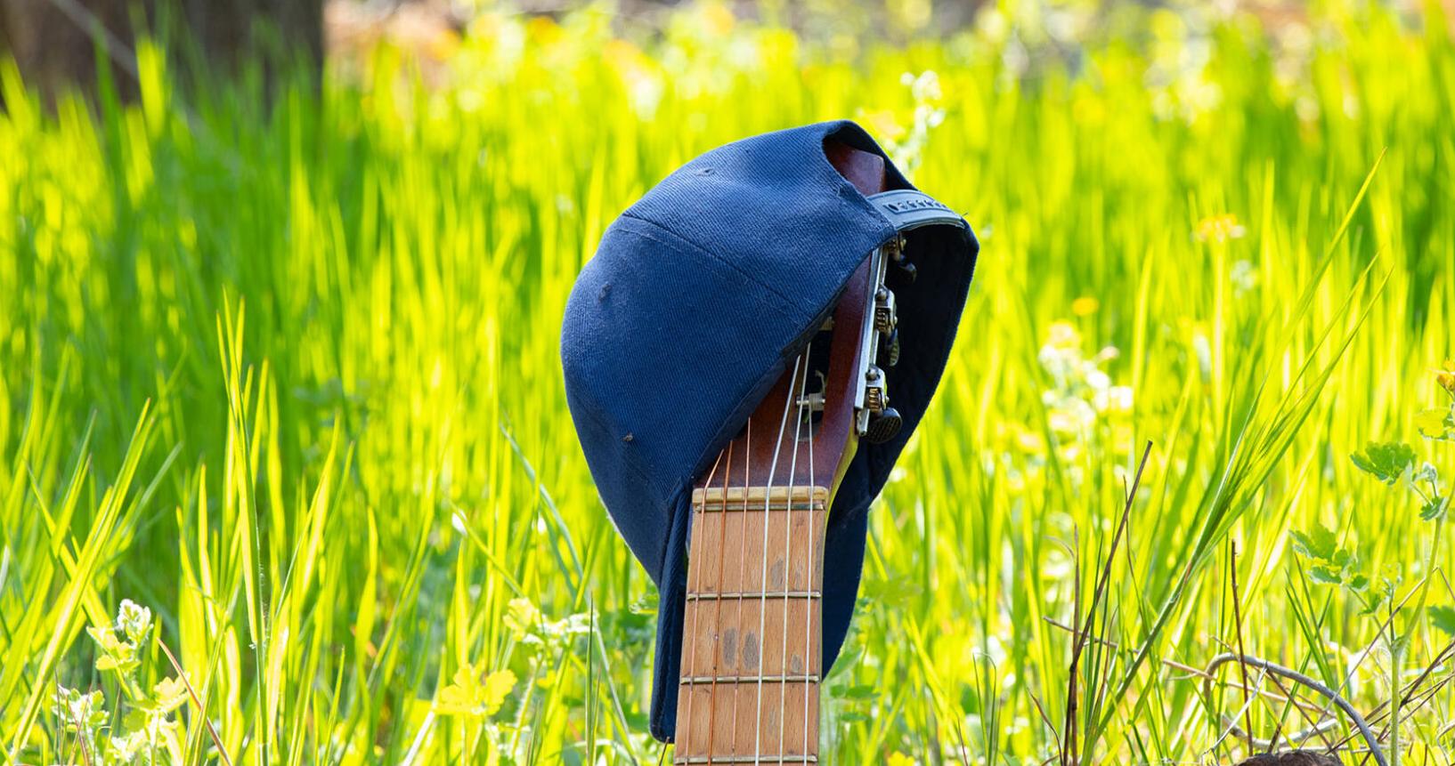 AmericanaFest Preview 2025: Americana Artist or Ball Player?